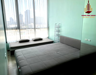 Condos for sale : ✨ For Sale: Niche Pride Taopoon Interchange Condo ✨ 💰 Only 3,300,000 THB
