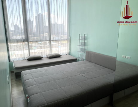 ✨ For Sale: Niche Pride Taopoon Interchange Condo ✨ 💰 Only 3,300,000 THB