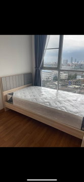 Condo for Rent at Lumpini Place Ratchada - Sathu (D6910093) ID Line : @condo98