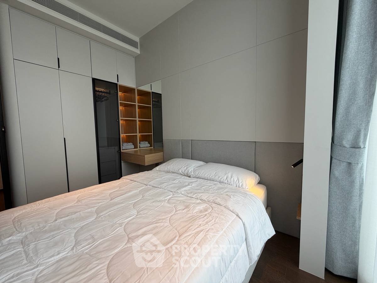 รูป คอนโด 3-ห้องนอน ที่ เอสทีค ทองหล่อ ใกล้ ทองหล่อ (ID 3423862) - รูปที่ 18/22