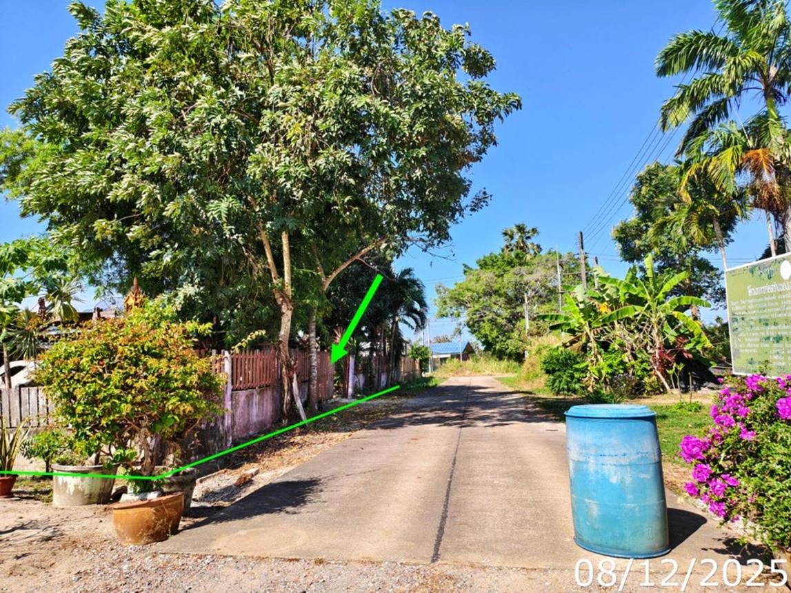 picture HOME 121.4 Sq.w. Klaeng Rayong for 1.7M - 11/15