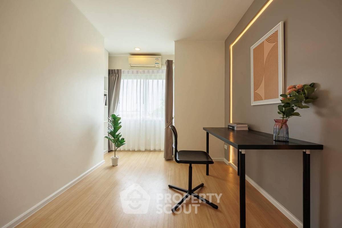 picture 300m To MRT Bang Son | 2-BR U Delight 2 @ Bang Sue Station (ID 3424134) - 6/6