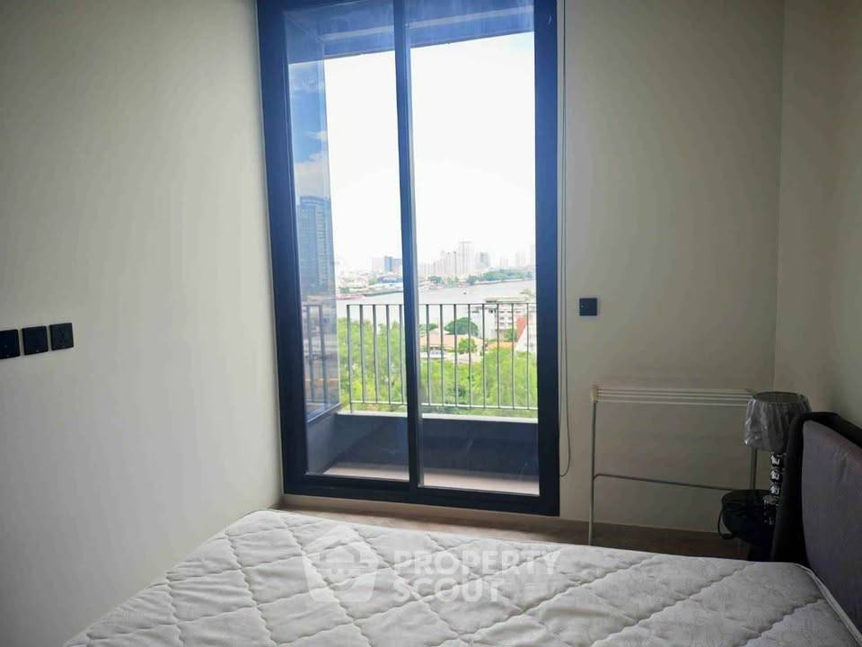 picture 1-BR Condo At Chapter Charoennakhorn - Riverside Near BTS Krung Thon Buri (ID 3425280) - 6/8