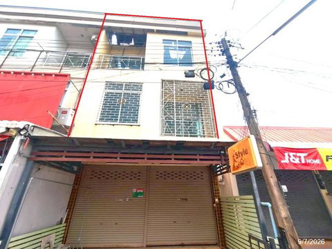 SHOP HOUSE 18.6 Sq.w. Muang Khon Kaen Khon Kaen for 5.4M