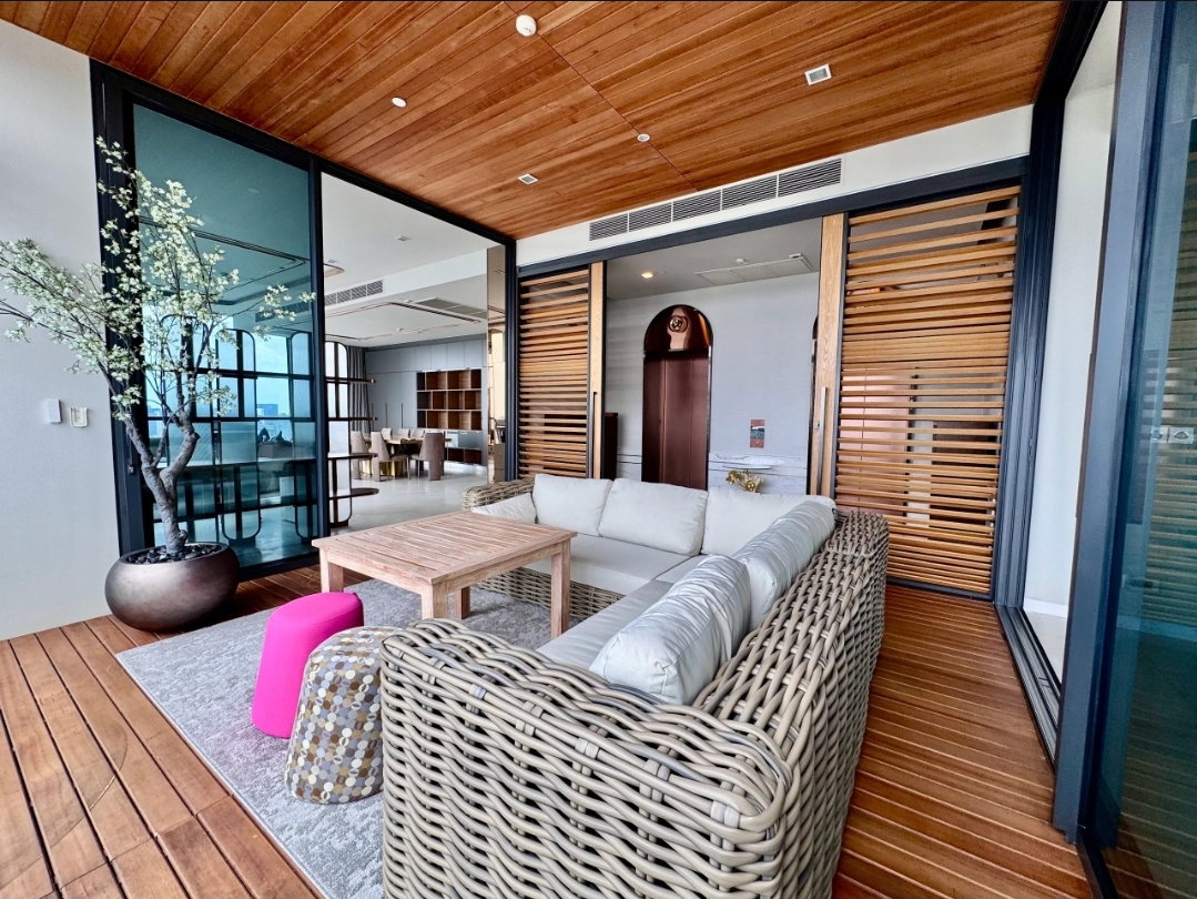 picture For Sale 3-Bed 253 sqm at The Monument Thong Lo, by BTS Thong Lo 👑 - 5/9