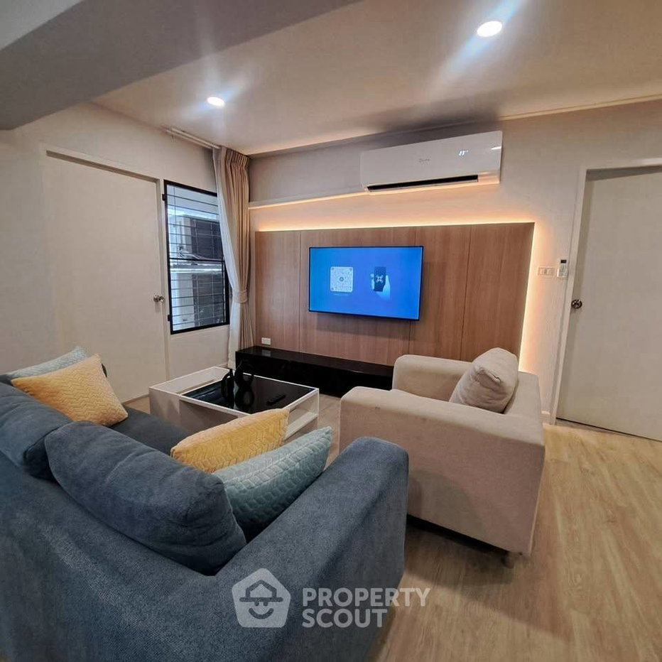 picture 3-BR Condo at Thonglor Tower Condominium near BTS Thong Lor (ID 2416735) - 2/18