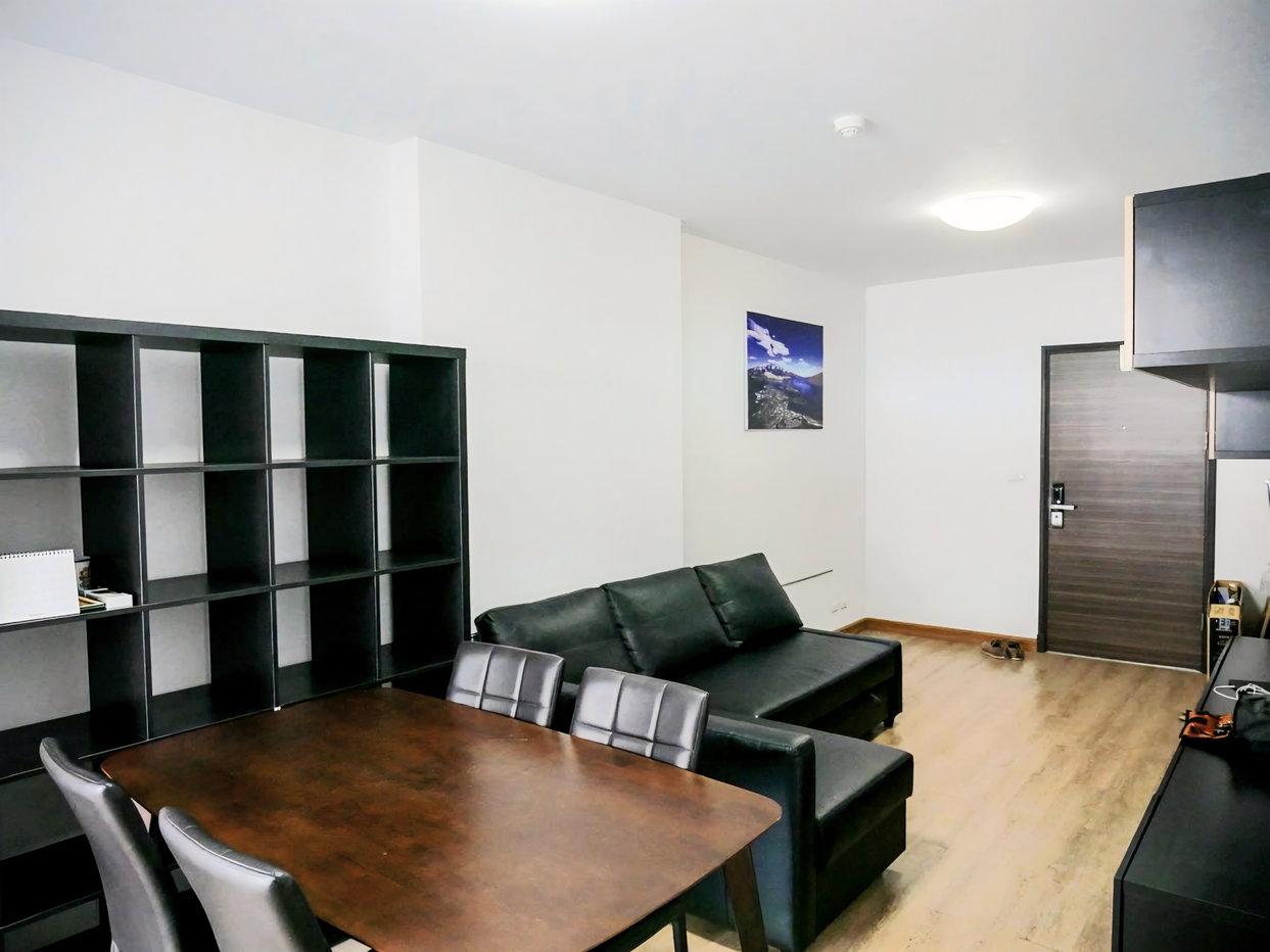 picture For Sale: Supalai Park Ekkamai Thonglor 1-Bed 54 sqm on 🌆 - 4/9