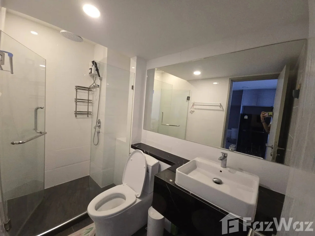 รูป ขาย คอนโด 1 ห้องนอน ในโครงการ ไนท์บริดจ์ ไพร์ม รัชโยธิน 6874865 - รูปที่ 14/14