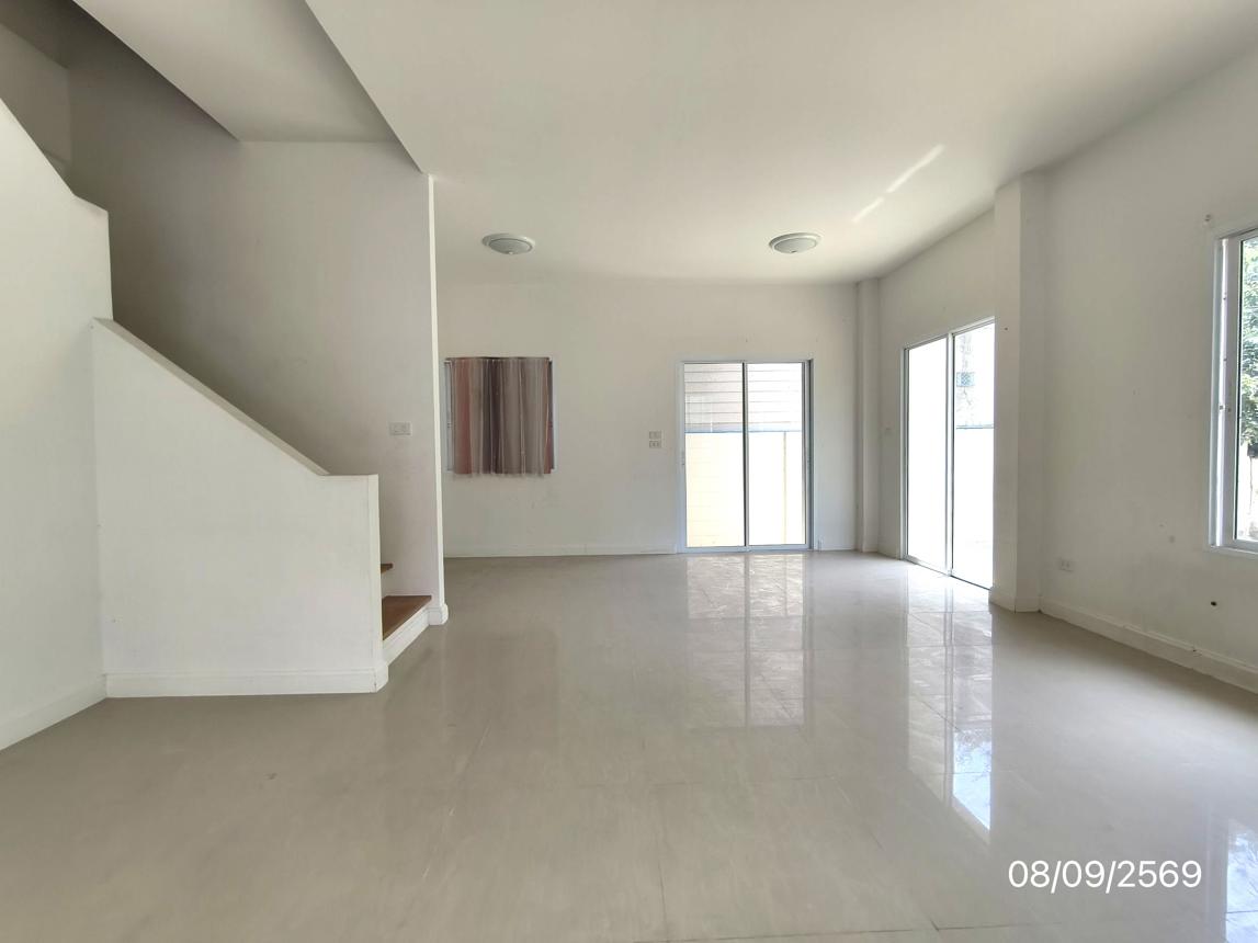 picture TOWN HOUSE 61.6 Sq.w. San Kamphaeng Chiang Mai for 3.3M - 18/33