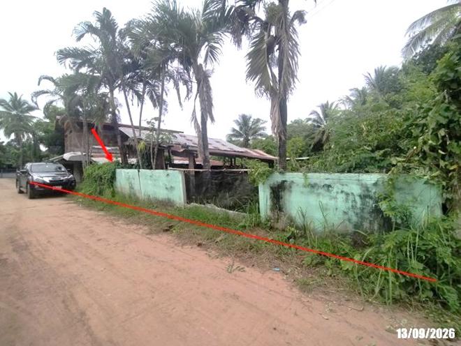 picture HOME 90 Sq.w. Suwan Khuha Nong Bua Lam Phu for 672,000 - 2/27