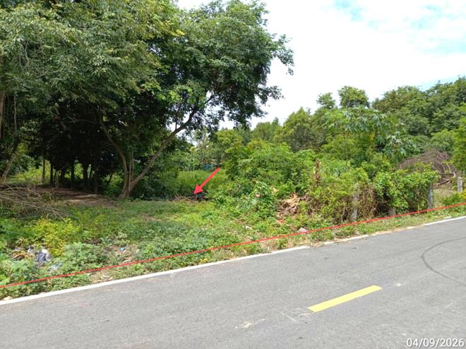 picture HOME 1130 Sq.w. Satuk Buri Ram for 5.4M - 12/27