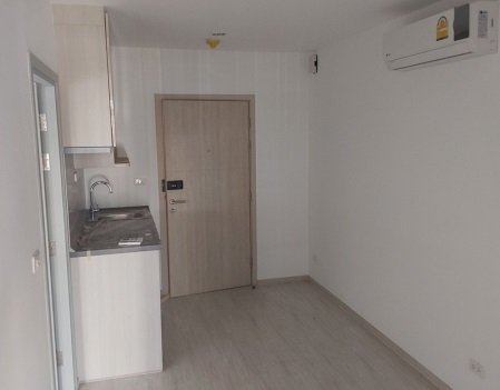picture CONDO 30.07 Sq.m. Bang Sue Bangkok for 2.6M - 6/7