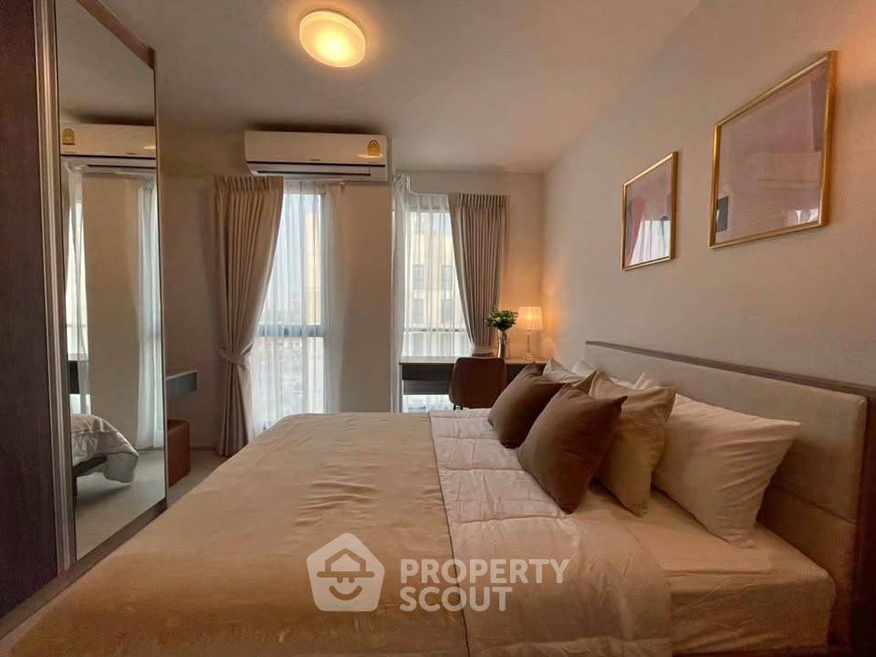 รูป คอนโด 1 ห้องนอน UNiO Sukhumvit 72 Phase 2 ใกล้ BTS แบริ่ง (ID 3424668) - รูปที่ 1/7