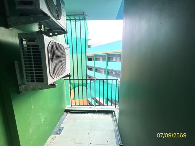 picture CONDO 32.78 Sq.m. Khan Na Yao Bangkok for 1.5M - 9/29