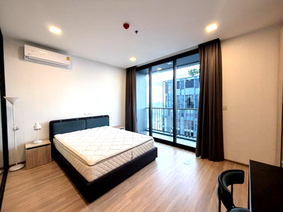 Condos for rent : For Rent XT Phayathai — 1 Bedroom | BTS Phaya Thai | Fully Furnished GTN-1289
