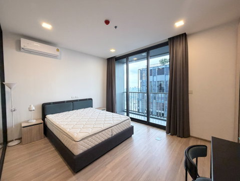 For Rent XT Phayathai — 1 Bedroom | BTS Phaya Thai | Fully Furnished GTN-1289