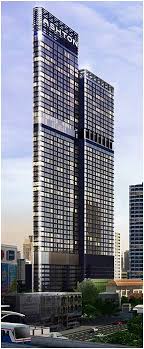 picture For Rent: Ashton Asoke Condo – 1 Bed, 34 sqm in Asoke-Sukhumvit! - 3/3