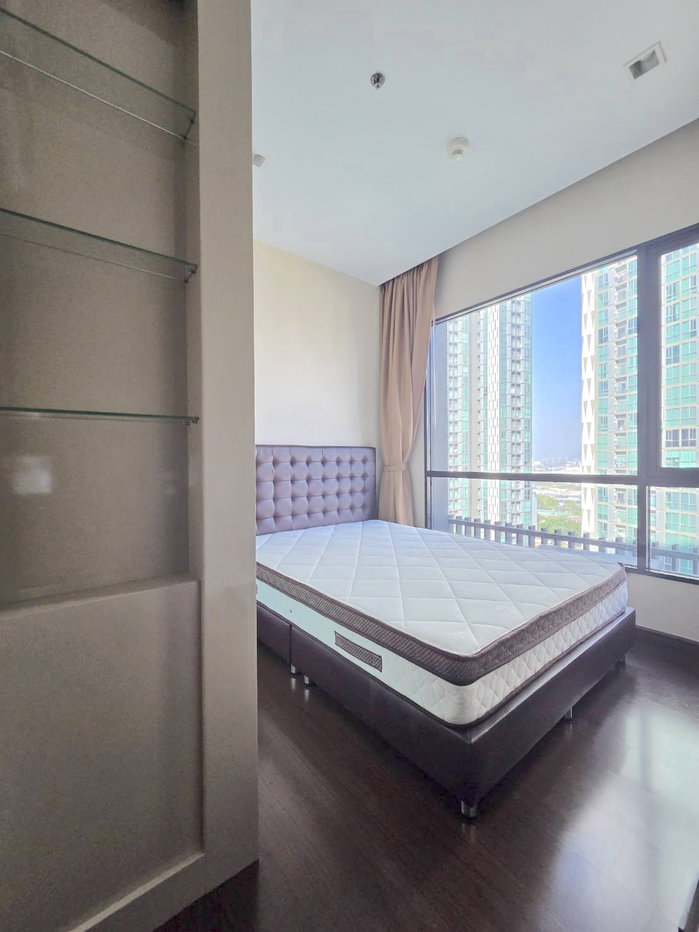 รูป 🌟 Ivy Ampio ห้องสวย 2 นอน พร้อมวิวสุดปัง @ห้วยขวาง 45,000.-

🏙️ Luxury Condo Ivy Ampio 82 ตร.ม. ใกล้ BTS เตรียมอุดมศึกษา ส่งท้ายปีลดราคาพิเศษ! - รูปที่ 4/9