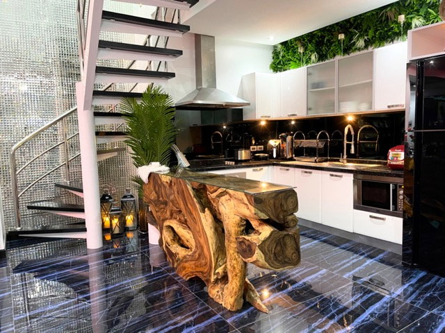 picture LOTUS Pool Villa Pattaya 8 bedroom - 54/60