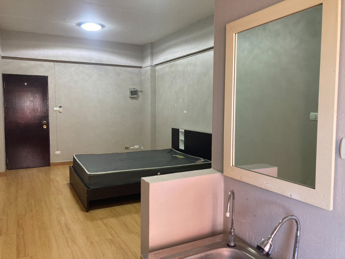 picture pattanakarn life complex for rent - 3/4