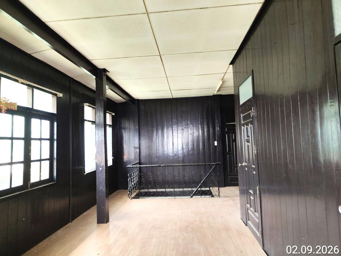 picture HOME 86.3 Sq.w. Rong Kwang Phrae for 901,000 - 17/25