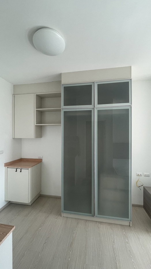 picture CONDO 22.98 Sq.m. Huai Khwang Bangkok for 2.5M - 17/20