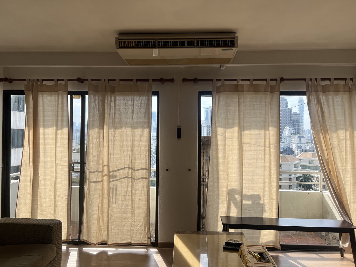 picture For Sale: Saranjai Mansion Condo, 2 Beds, 71 Sq.m. Near BTS Nana 🌟 - 6/7
