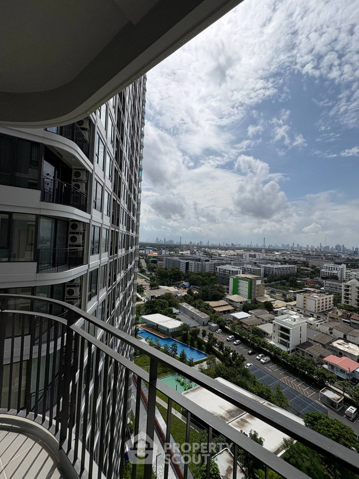 รูป คอนโด 2 ห้องนอน ชั้น 17 Skyrise Avenue Sukhumvit 64 ใกล้ BTS ปุณณวิถี (ID 3423768) - รูปที่ 10/16