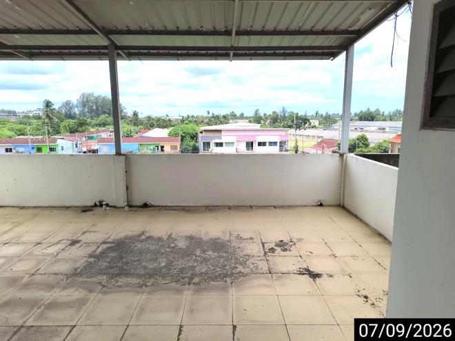 picture SHOP HOUSE 57.2 Sq.w. Muang Surat Thani Surat Thani for 5.7M - 22/47