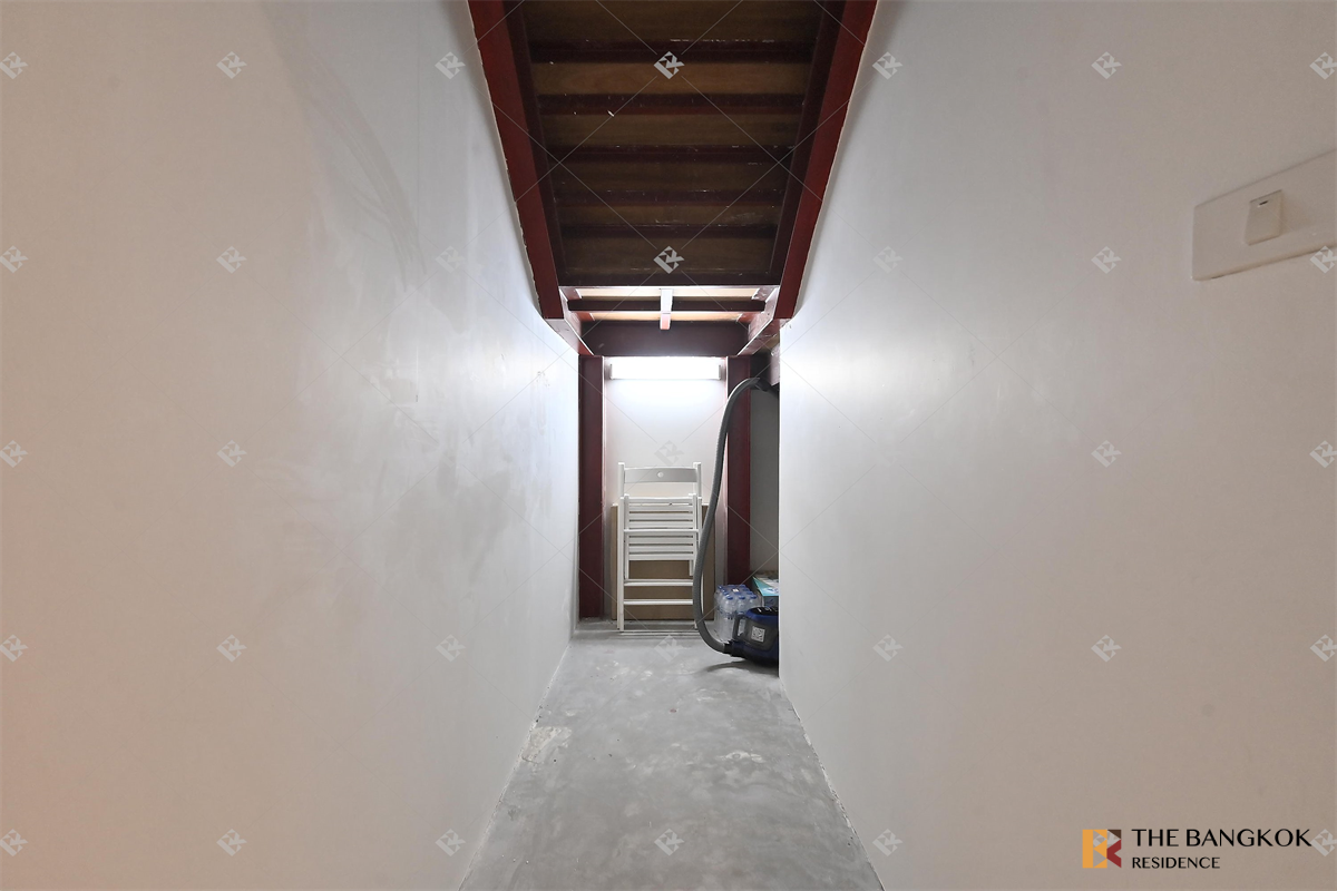 รูป ยูนิต Luxury หรูหราแบบไม่ต้องรอ พาร์ค 24 - รูปที่ 6/10