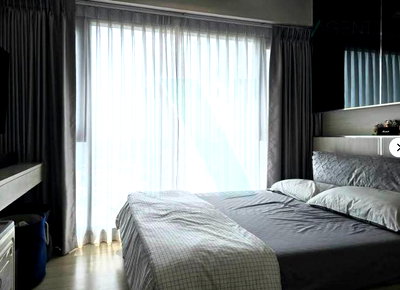 Condos for sale : 📌 For Sell Condo WHIZDOM CONNECT SUKHUMVIT Building 1, Floor 26,1 bed room, Room size 29 sqm