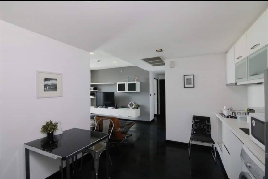 รูป ให้เช่า The Alcove Thonglor 10 2 ห้องนอน 78 ตร.ม. ใกล้ BTS เอกมัย - รูปที่ 2/9