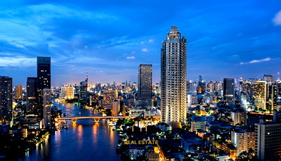 ขายคอนโด : โอกาสทอง! คอนโด RHYTHM Sathorn 1 ห้องนอน ขนาด 54.85 ตร.ม. พร้อมสิ่งอำนวยความสะดวกครบครัน ตอบโจทย์ชีวิตคนเมือง ใกล้ BTS สะพานตากสิน