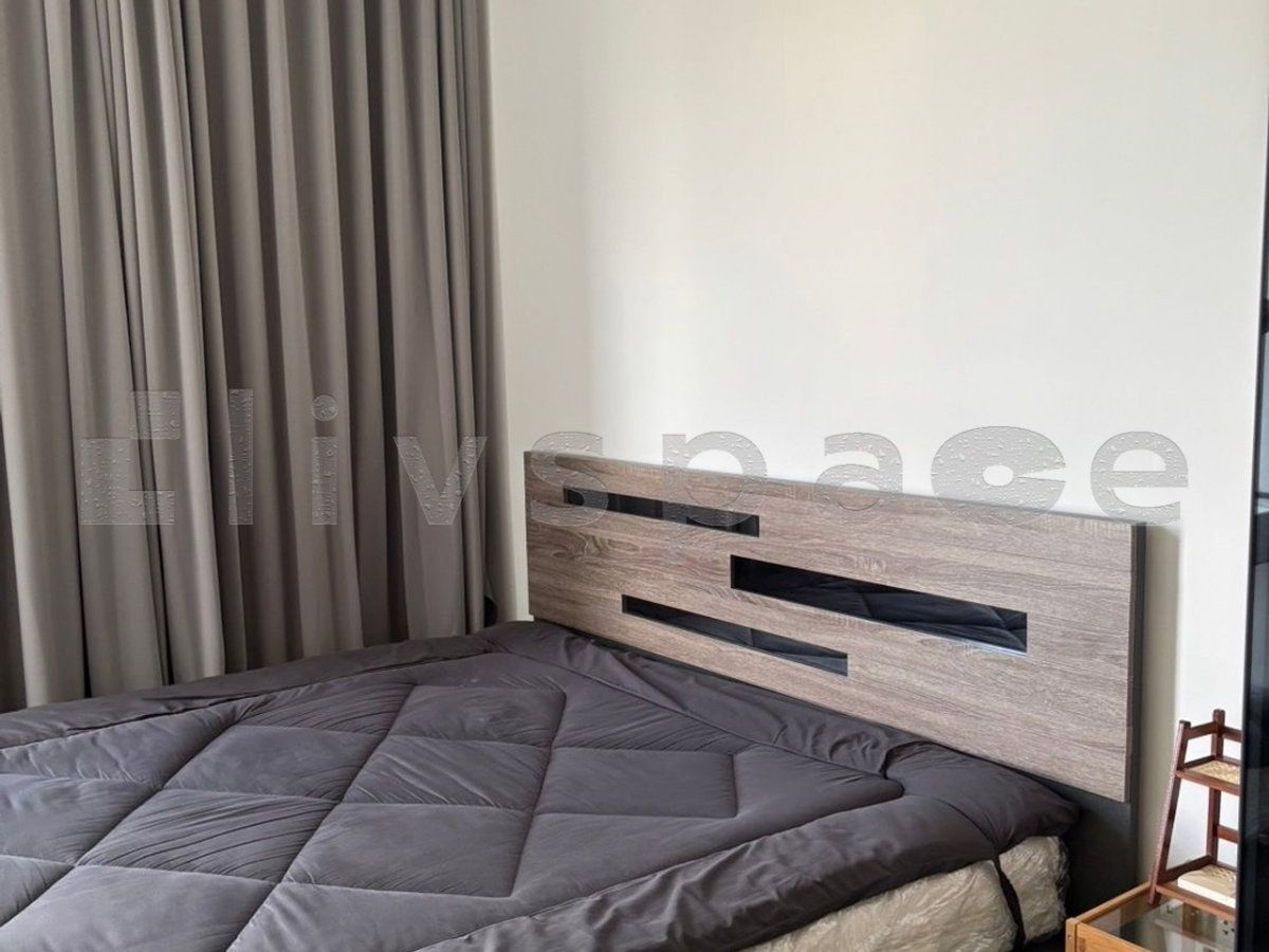 รูป ▚ L00CTMツ ให้เช่า The Room Sathorn-St.Louis 1Bed 34.95ตร.ม. 20k ห้องสวย ตกแต่งครบ ทำเลสาทร-เซนต์หลุยส์✨ - รูปที่ 7/11