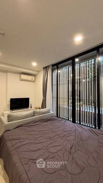 picture 1-BR Condo at Noble Ambience Sukhumvit 42 near BTS Ekkamai (ID 3425677) - 3/8