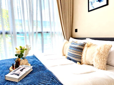 คอนโดให้เช่า : เช่าคอนโด ATMOZ Palacio Ladprao - Wanghin/แอทโมซ พาลาซิโอ ลาดพร้าว - วังหิน (P6910041) ID Line : @condo46