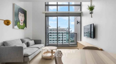 200m To BTS Ekkamai | 1-BR At The Lofts Ekkamai (ID 3404901)