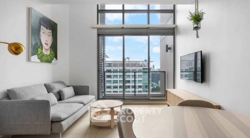 picture 200m To BTS Ekkamai | 1-BR At The Lofts Ekkamai (ID 3404901) - 1/3