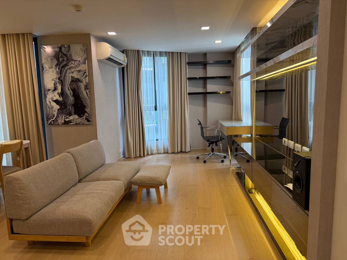 picture 3-BR Condo For Sale At LIV @ 49 Near BTS Thong Lor (ID 1801952) - 2/14