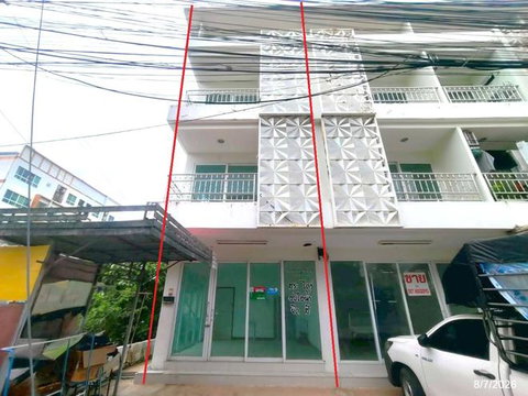 SHOP HOUSE 22.9 Sq.w. Muang Khon Kaen Khon Kaen for 5.1M