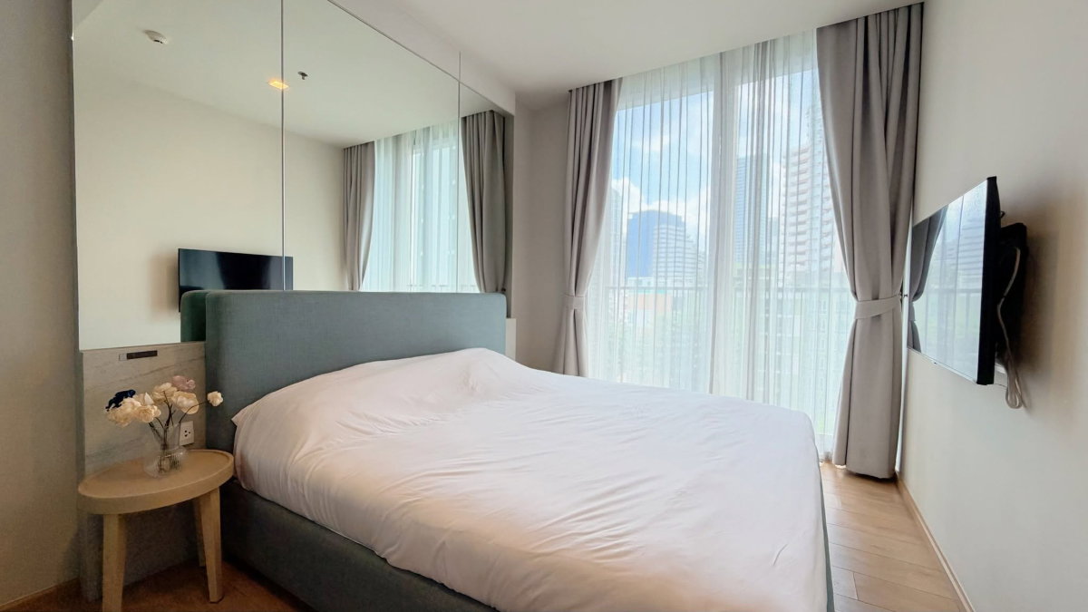 picture 🔴 SPECIAL RENTAL PRICE | 50,000 THB/MONTH  - 4/22
