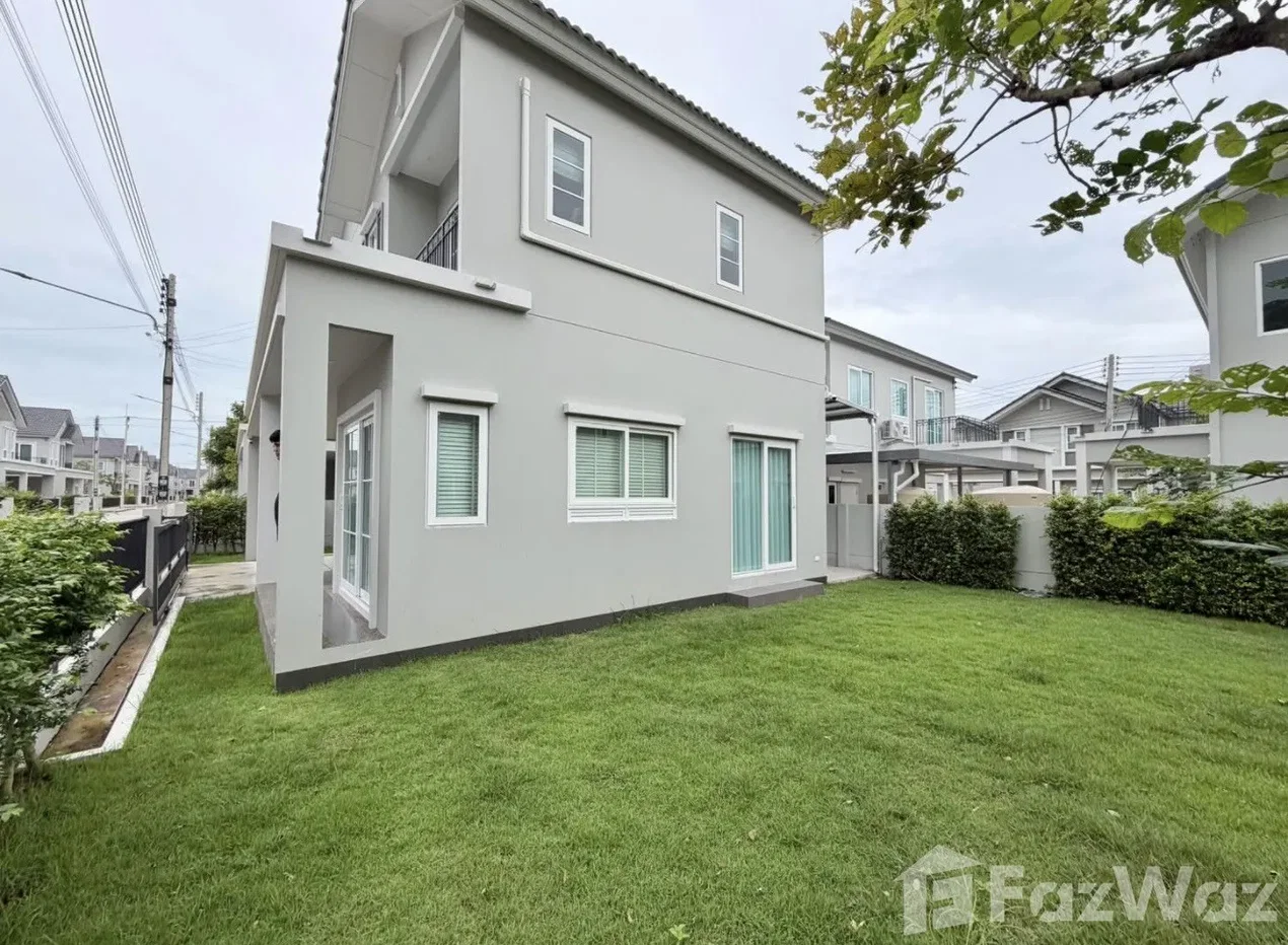 picture Four Bedroom Property At Anasiri With Large Lawn 6865350 - 4/12