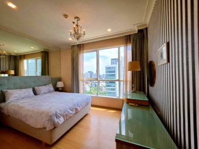Condos for rent : [ For Rent ] HQ Thonglor — 1 Bedroom | BTS Thong Lo | Fully Furnished [GTN-0139]