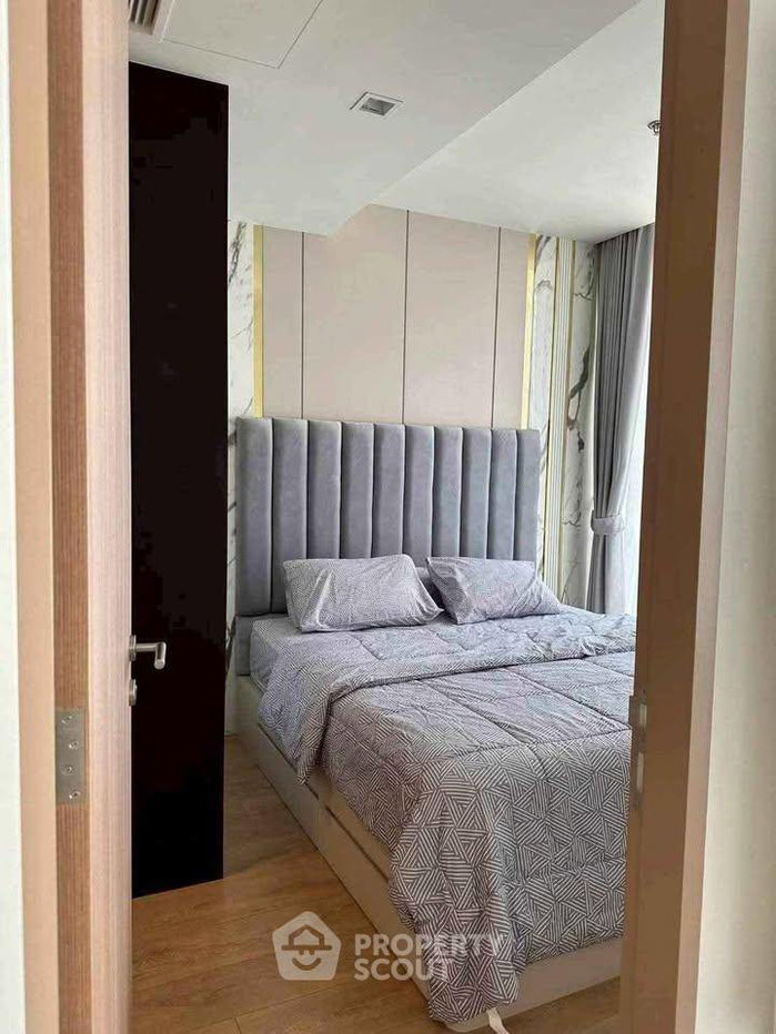 รูป คอนโด 2 ห้องนอน Noble Around Sukhumvit 33 ใกล้ BTS พร้อมพงษ์ (ID 2915589) - รูปที่ 4/19