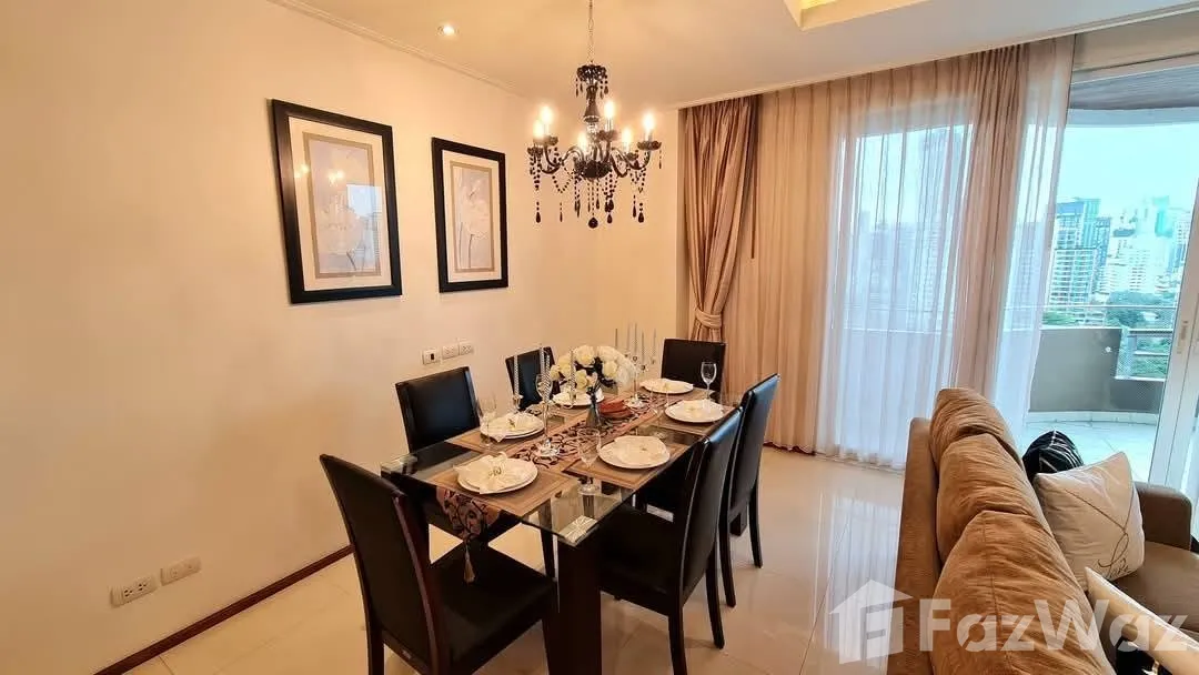 picture Luxury Apartment for rent in Sukhumvit Soi 39 6863097 - 1/9