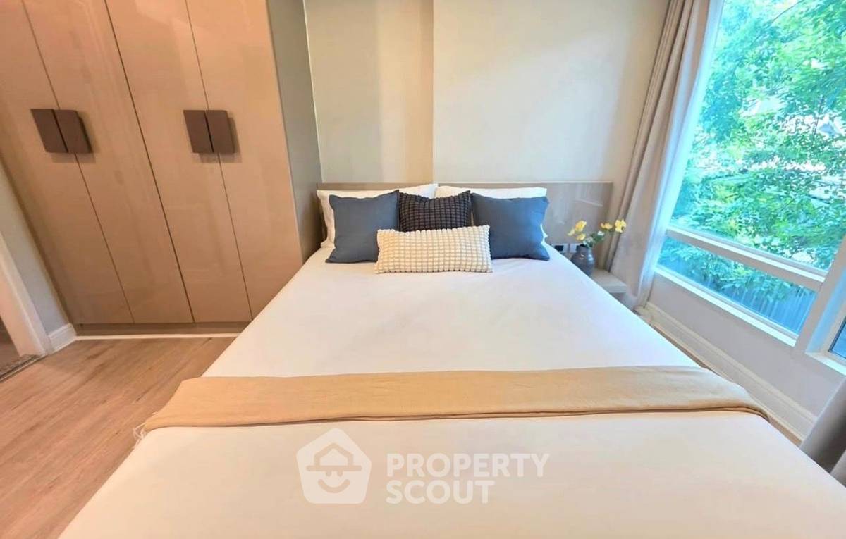 picture 1-BR Condo At The Crest Sukhumvit 49 Near BTS Thong Lor (ID 3425671) - 8/13