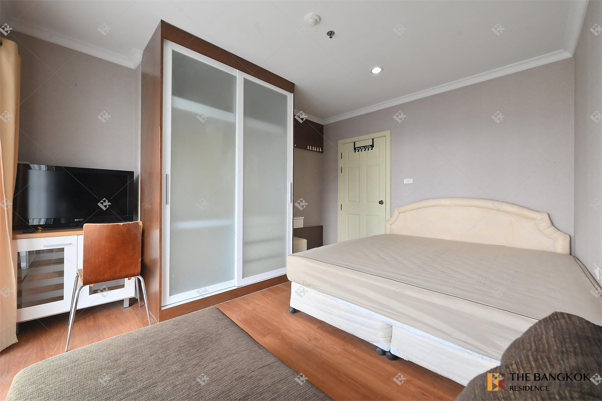 picture Special price, hurry before it’s gone Grand Park View Asoke - 10/10
