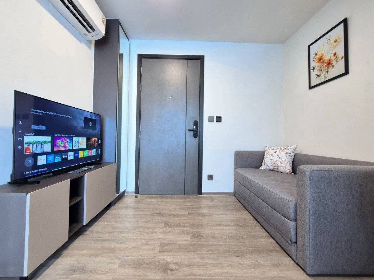 picture Condo for Rent at ATMOZ Palacio Ladprao - Wanghin (P6910039) ID Line : @condo65 - 6/11