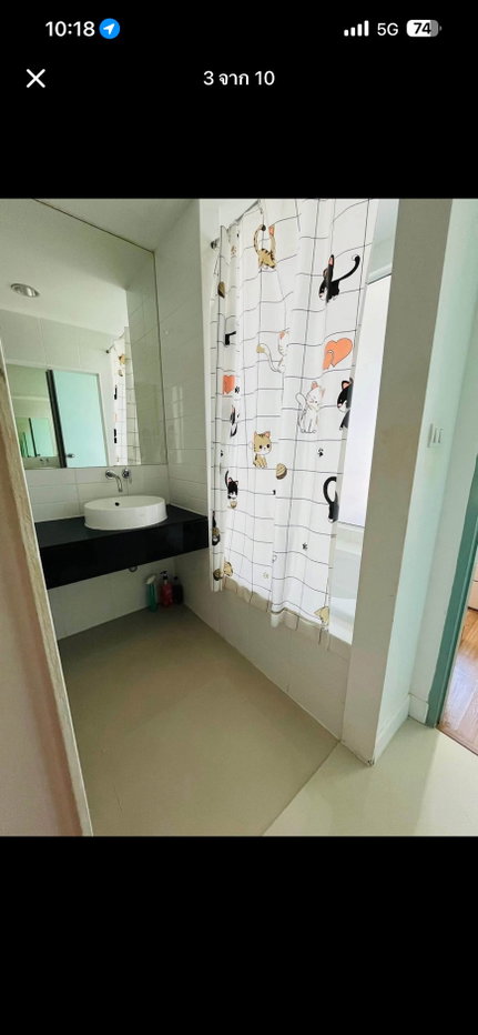 รูป 🔥💥 ให้เช่า IDEO MIX SUKHUMVIT 103 💥🔥 🏙️ คอนโดให้เช่า ราคาเพียง 12,480 บาท/เดือน! 😍 - รูปที่ 8/8