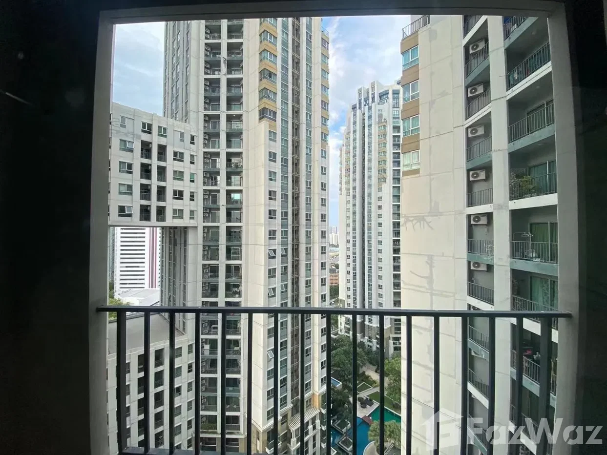picture Looking for a spacious condo in one of Bangkok’s prime area 6873847 - 16/16